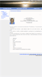 Mobile Screenshot of marseillepsychologue.com